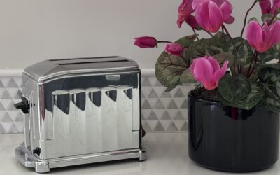Beneath the Surface: How Designing with Vintage Is Redefining Modern Luxury