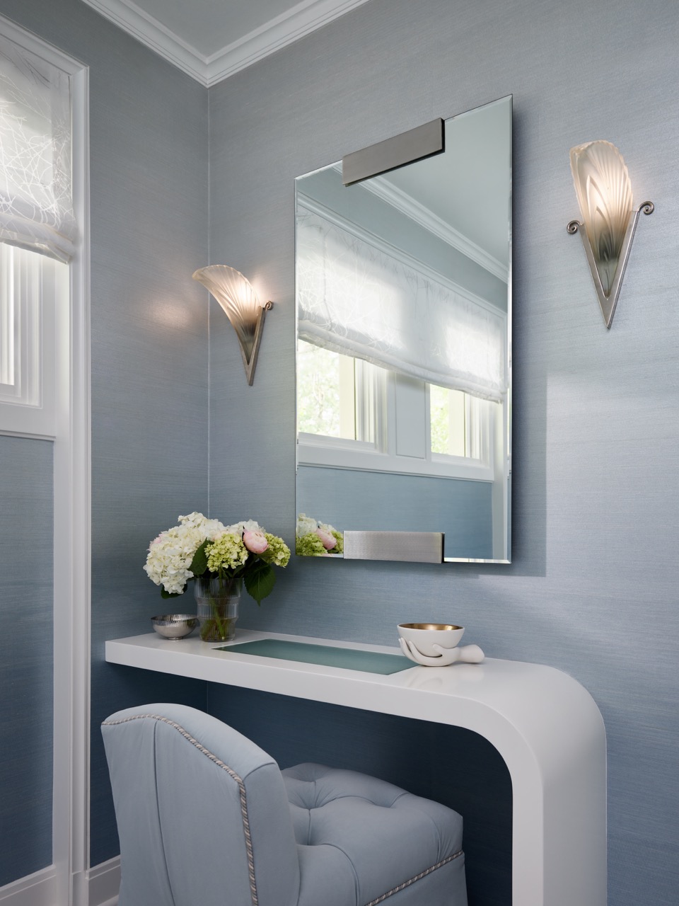 How Designing with Vintage Is Redefining Modern Luxury - Leah Bolger Design