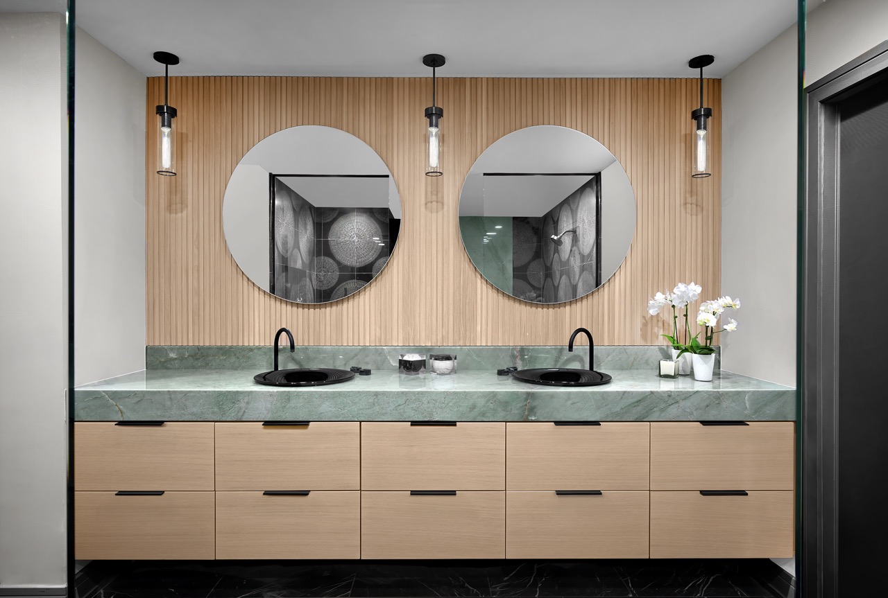Architectural Photography by Norman Sizemore & Mary Beth Price