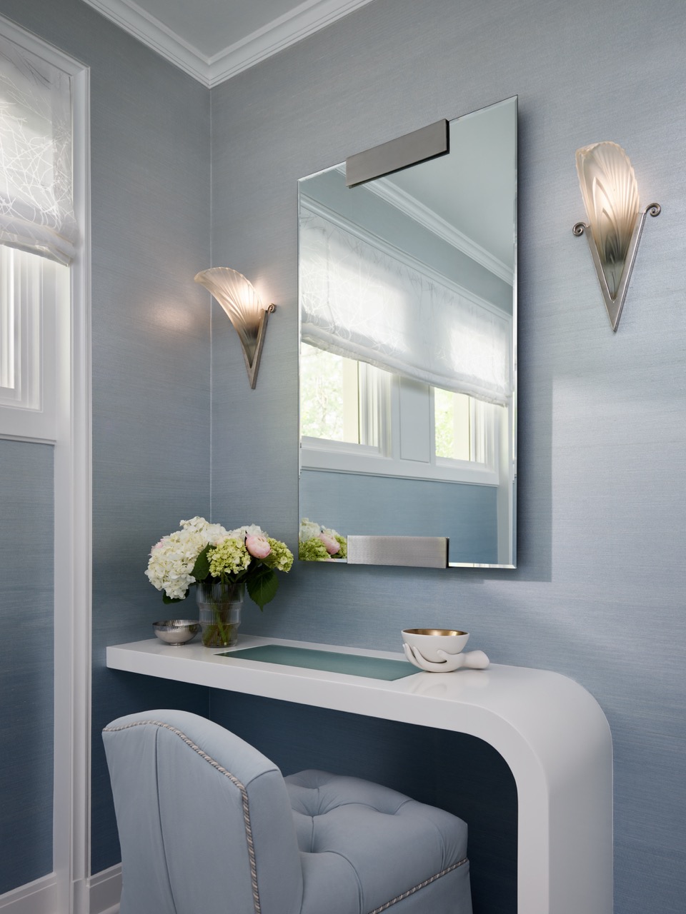 Leah Bolger Interior Design Chicago North Shore