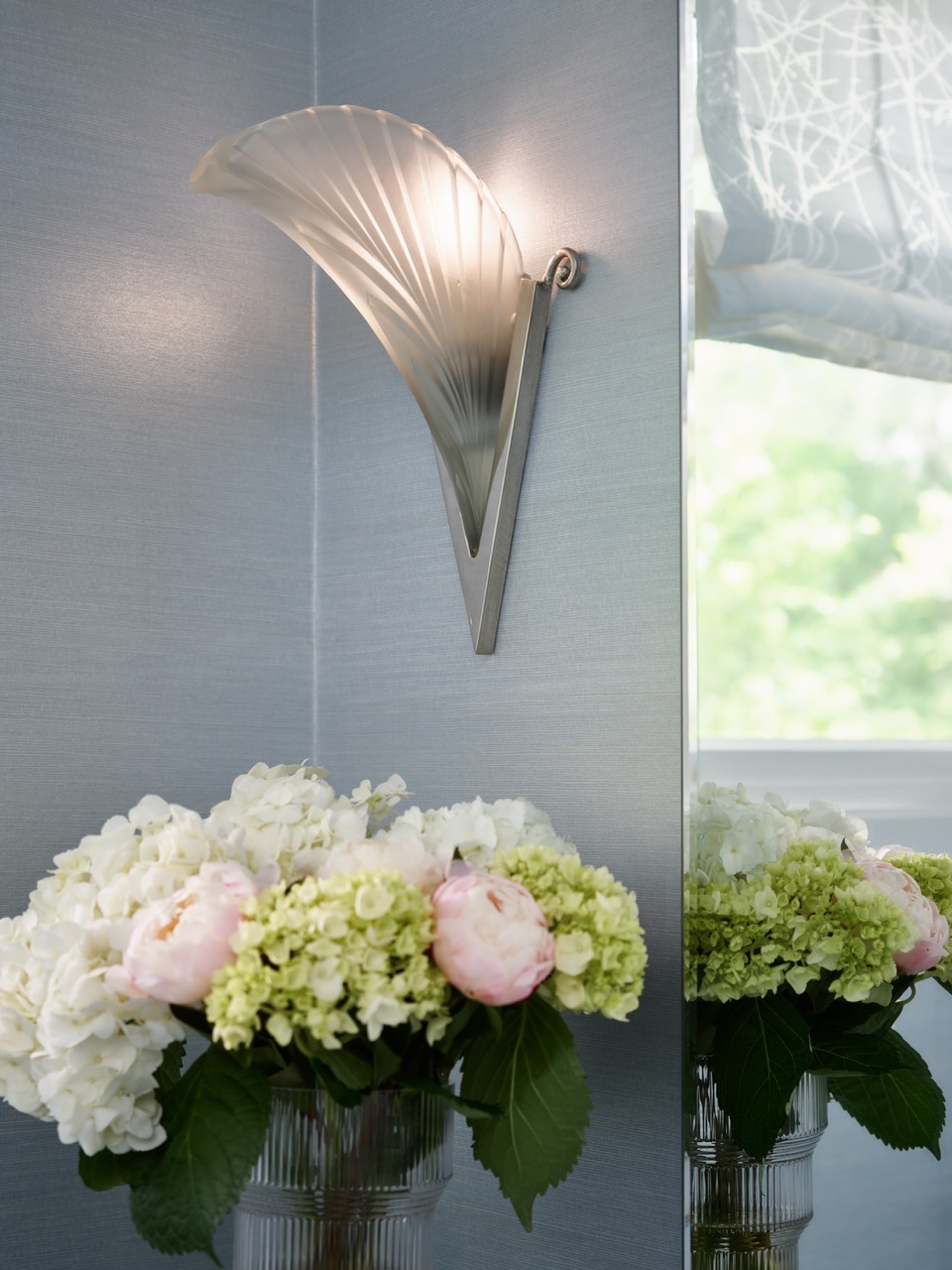 Leah Bolger Glenview Interior Design Chicago North Shore