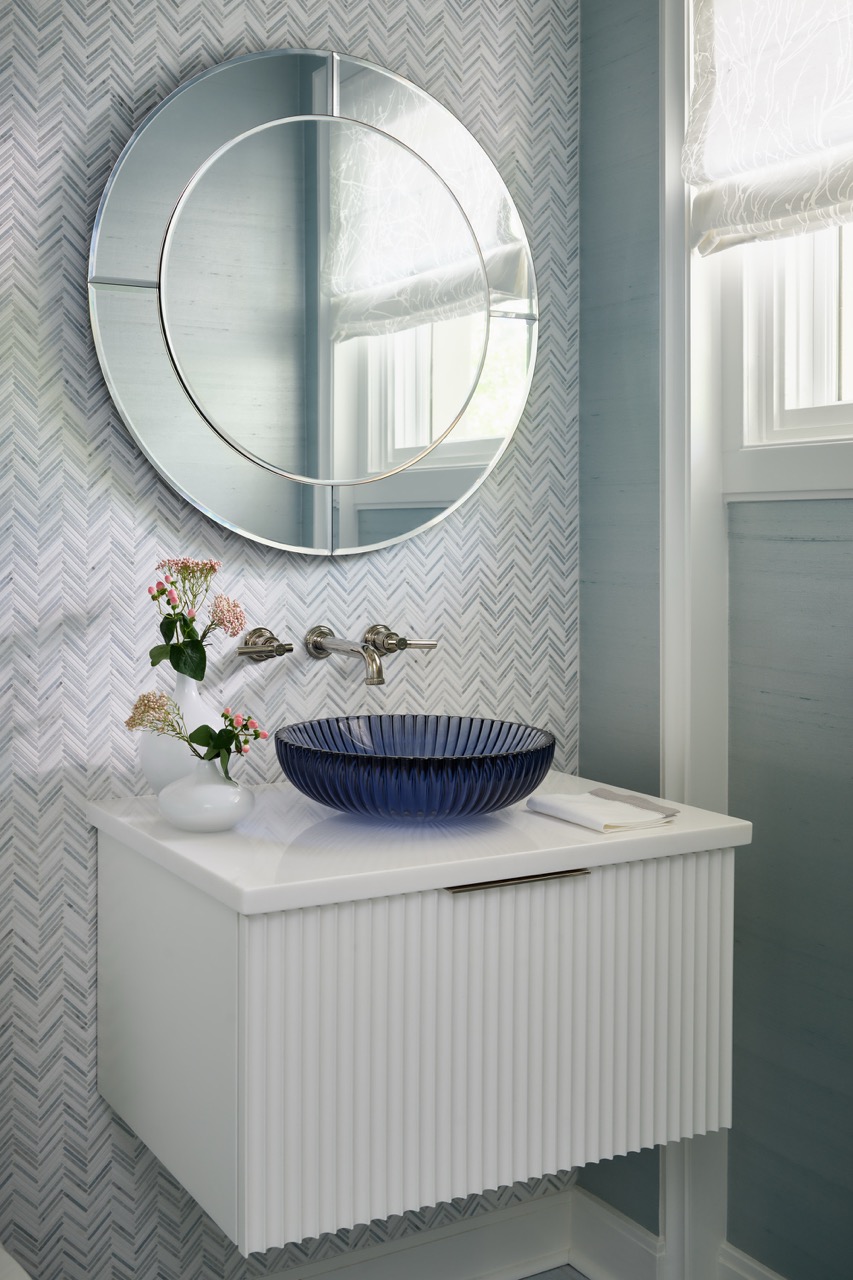 Leah Bolger Glenview Interior Design Chicago North Shore