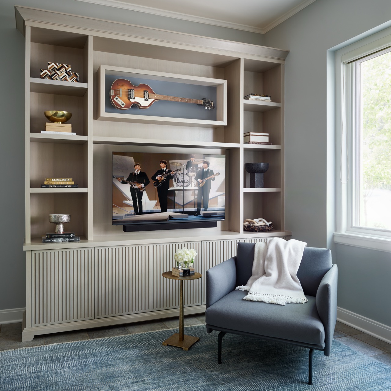 Leah Bolger Interior Design Chicago North Shore
