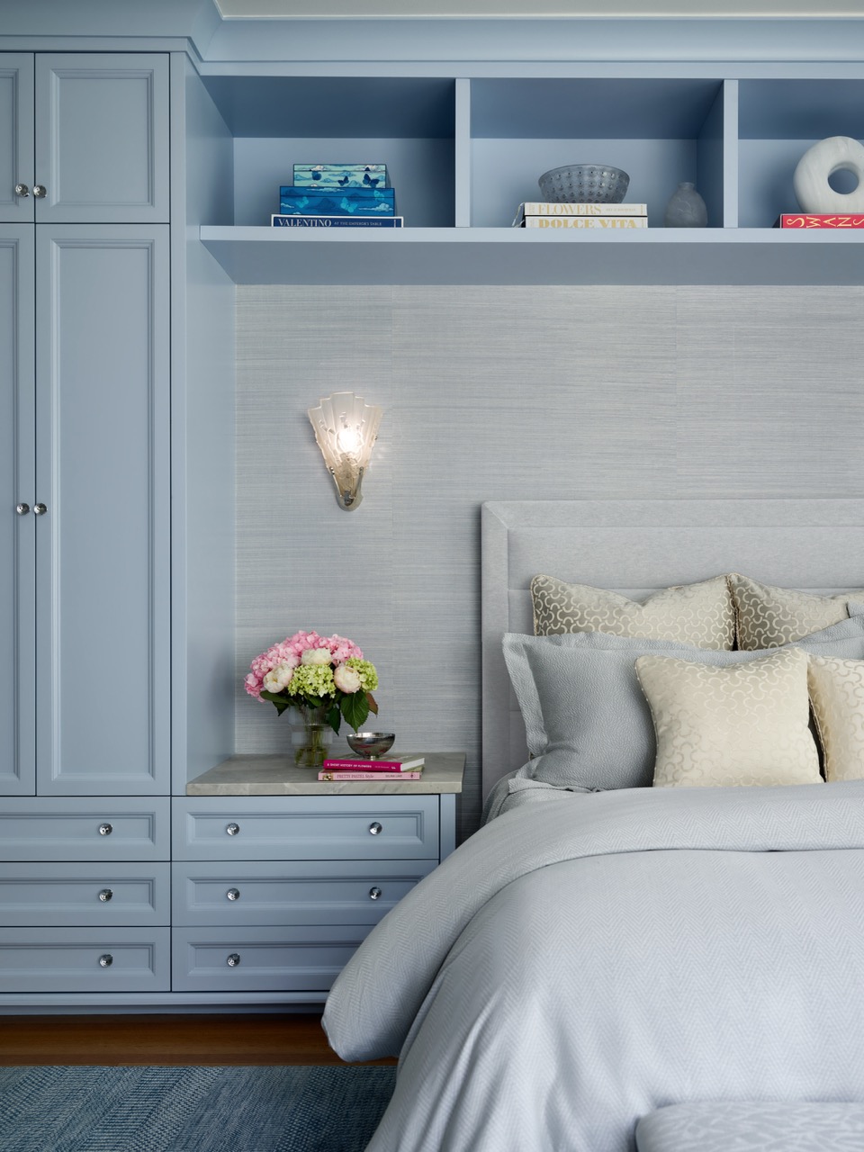 Leah Bolger Interior Design Chicago North Shore