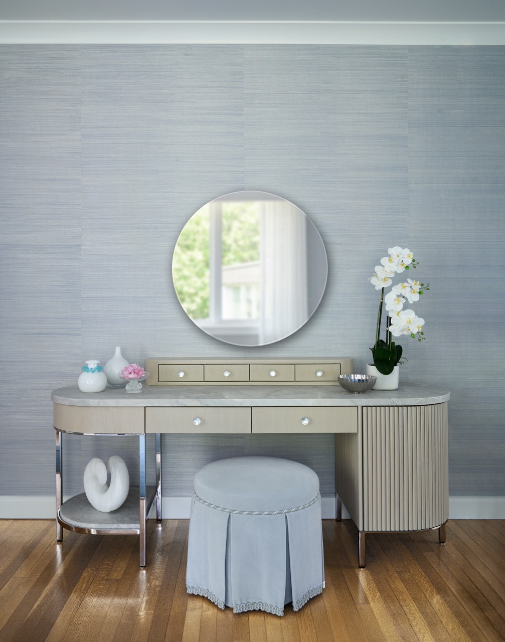 Leah Bolger Interior Design Chicago North Shore